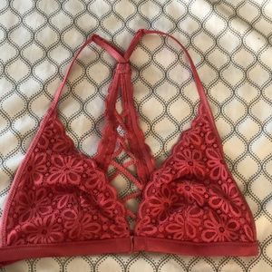 Women’s Victoria Secret Bralette